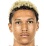 Nishan Burkart player photo