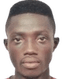 james sewornu player photo