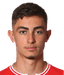 Enis Asani player photo
