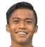 Hami Syahin player photo