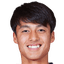 Kodai Sano player photo