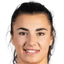 Zecira Musovic player photo