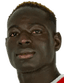 A. Ndour player photo
