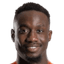 M. Diagne player photo