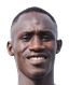 Cheikh Diouf player photo