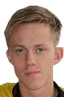 Brjnjar Snaer Palsson player photo