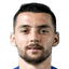 Arber Hoxha player photo