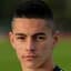 James Loveridge player photo