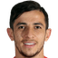 Farshad Ahmadzadeh player photo