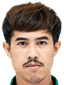 Yod Chanthawong player photo