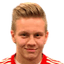Danjal Reginsson player photo