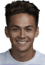 Josh Drack player photo