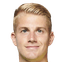 Paul Nardi player photo