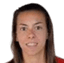 Iris Ponciano del Río player photo