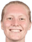 Morgan Pressley Cross player photo