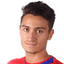 Alexandre Martínez player photo