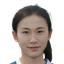 Zhang Ruonan player photo