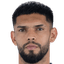 Omar Alderete player photo