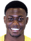 Jermaine Fordah player photo