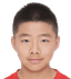 Liu Zekai player photo
