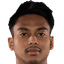 Muhammad Mukhairi bin Ajmal Mahadi player photo