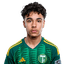 Daniel Nunez player photo