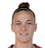 Patricia Larqué Juste player photo