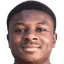 Mody Boune player photo