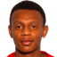 J. Tincres player photo