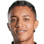 Jean Sebastián Galindo player photo