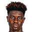 Luís Semedo player photo