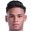 Irfan Fandi Ahmad player photo