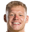 Aaron Ramsdale player photo