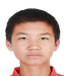 Chen Yifan player photo
