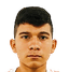 Luis Alberto Teran player photo