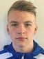 Bergur Jákupsson Poulsen player photo