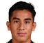 T. Chamba player photo