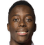 Arnaud Lusamba player photo