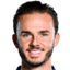 James Maddison player photo