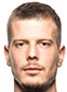 Aleks Pihler player photo
