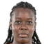 Sherly Jeudy player photo