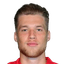 Michael Wentzel player photo