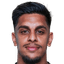 Manprit Sarkaria player photo