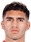 Nicolas Barrios player photo