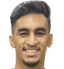Ahmed Alshuwayfie player photo