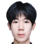 Cui Ziyue player photo