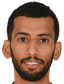 Ali Mohammed Khamis Al-Dhanhani player photo