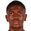 Christopher Attys player photo