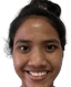MASTURA Binte Jeiani player photo