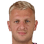 Yegor Demchenko player photo